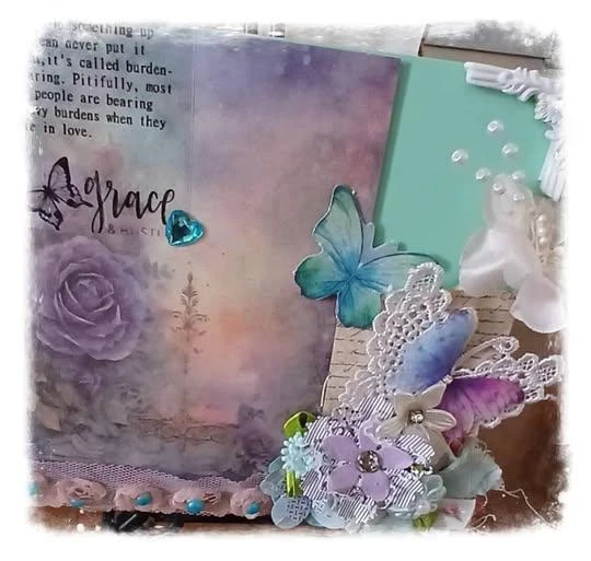 Carte anniversaire, vœux